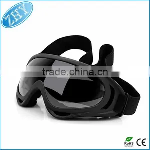 Protective Goggle Skiing and Sport Goggles High Quality Wholesale Ski Goggles thumbnail-1