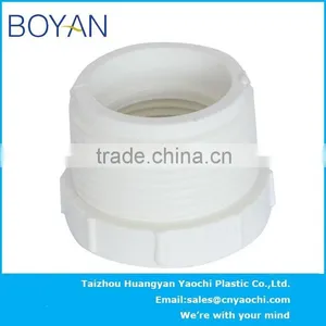 BOYAN Taizhou Huangyan BS Thread Pipe Female and Male Adapter thumbnail-1
