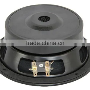 6.5''midrange Speaker thumbnail-2