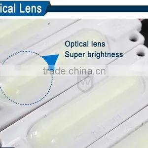CE,RoHS Certification and InGaN Chip Material 6chips 5730 Led Smd Module for Outdoor Adverting Source thumbnail-4
