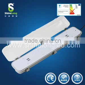 High Quality IP65 Emergency Led Triproof Light for 2hours, 3hours thumbnail-2