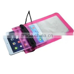 New Product for Mini Tablet Waterproof Case thumbnail-1