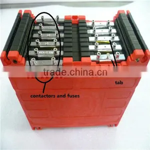 24v 250ah Battery Pack With Long Cycle Life thumbnail-1