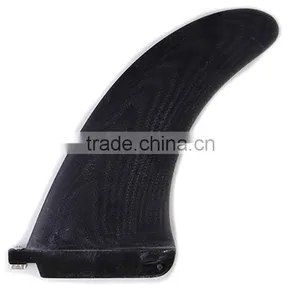 TOP Quality Sup Fin Longboard Fin Carbon Fiber Fins thumbnail-1