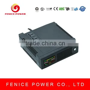 1.2KVA-2.4KVA DC to AC Modified Sinewave Pmw Charger 12V 24V Home pv Inverter thumbnail-2