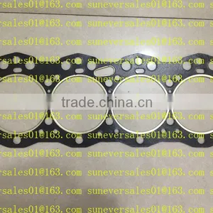 Gasket for Foton Tractor Parts thumbnail-3