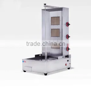 Kebab Machine for Sale Food Machinery Manufacturers thumbnail-2