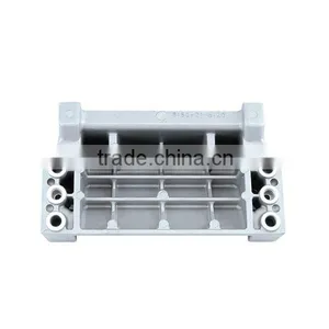 Auto Diesel Engine Aftermarket Parts for KOMATSU 6D125 Lubricating Oil Pump 6150-21-6120 thumbnail-1