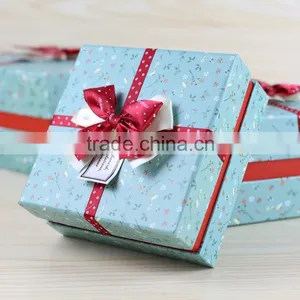 Custom Packaging Magnetic Closure Cardboard Paper Gift Box Wholesale Quality Choice Most Popular thumbnail-2