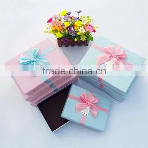 East Color Custom Made Luxury Printing Reycled High Quality Christmas Gift Box thumbnail-3