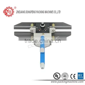 Popular Portable Tong Sealer FKR-300 thumbnail-1