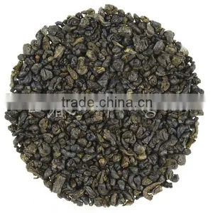 STRONGEST Chinese Green Tea Extra Fin Gunpowder 3505AA thumbnail-2