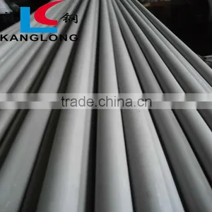 Competitive Price TP321 Stainless Steel Seamless Pipe thumbnail-1