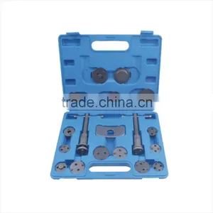 18PCS Brake Caliper Rewind Wind Back Tool Piston Kit NEW TL-127 thumbnail-1