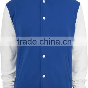 Versity Jackets/Baseball Jackets/ Tackle Twill Numbering Jacket thumbnail-1