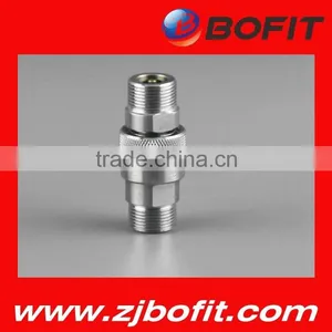 High Pressure Quick Releas Coupl for Sale thumbnail-6