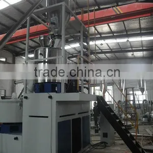 2015 New Designed PVC Powder Mixing Machine thumbnail-5