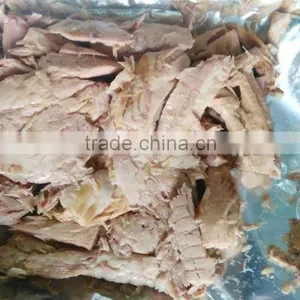 High Quality Brine Tuna in Pouch thumbnail-6