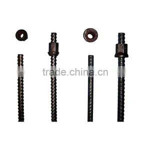 Self Drilling Metal Mining Rock Grouting Bolt/ Mining Roof Bolt thumbnail-1