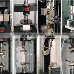 Rubber Impact Elastic Testing Machine thumbnail-5