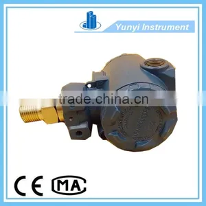Piezoelectric 4-20mA Smart Pressure Transducer thumbnail-1