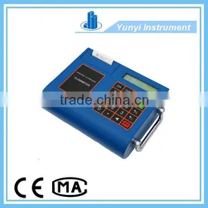Portable Ultrasonic Flow Meter Price thumbnail-1