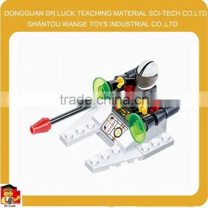 New Design Star Battlefront Block Set Bricks Blocks Spaceship thumbnail-1