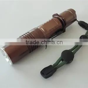 Benefits Hot Sell Product Torch Flashlight t6 Flashlight thumbnail-2