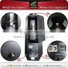 Fire Machine DJ Stage Fire Machine For Performing/Party thumbnail-1