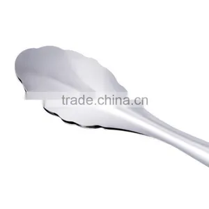 New Products Stainless Steel Kitchenware Food Tong thumbnail-3