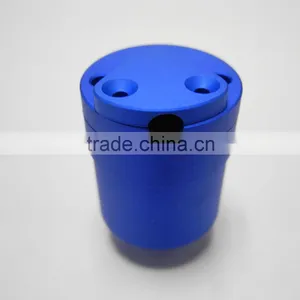 PS-1 CNC Aluminum CNC Enclosure,Lid and Clamps for Auto Parts thumbnail-4
