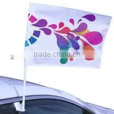 Italy Car Flag thumbnail-1