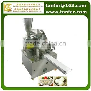 12-Fold Bun Forming Machine thumbnail-1
