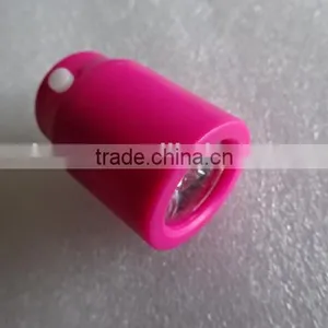 Multicolor Portable Colorful USB Universal Light thumbnail-1