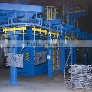 1high Quality Hook Chains Type Catenary Cleaning Equipment Suppliers thumbnail-2