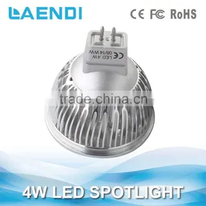 CE ROHS Approval 4W 12V DC Led Cabinet Light(with ir Sensor Switch) Nice Quality thumbnail-1