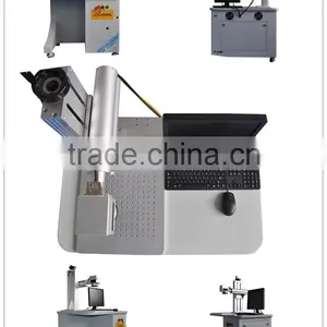 China Co2 High Quality Laser Making Machine thumbnail-4