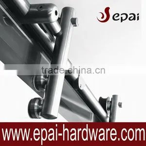 Stainless Steel Glass Sliding Door Swing Door Fittings thumbnail-3