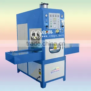 High Frequency Blister Package Machine thumbnail-5