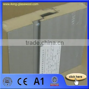 PU Foam Sandwich Wall Panel Polyurethane Panel Sandwich thumbnail-1