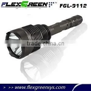 Rechargeable 18650 Battery SST-50 Led Flashlight thumbnail-1