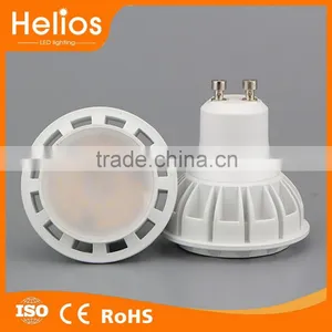 4W Gu10 Led Spotlight 230V 2835SMD High Lumens Gu10 Led Lamp thumbnail-2