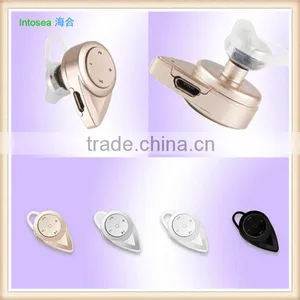 Headphones 2015 Super Mini & Micro Bluetooth Earphone In-ear,wireless Bluetooth Earphone thumbnail-4
