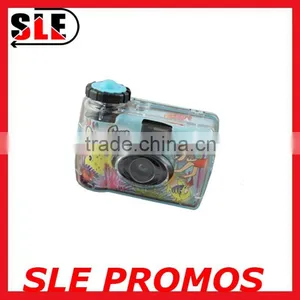 Underwater Film Camera Disposable Camera thumbnail-1