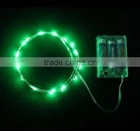 LED Copper Wire Light thumbnail-2