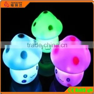 Led Decorative Fair Lights Automatic Color Changing Battery Operated thumbnail-1