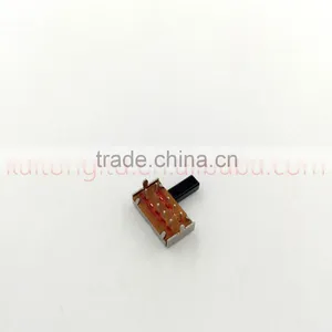 Horizontal Slide Switch SK23D07G7 thumbnail-4