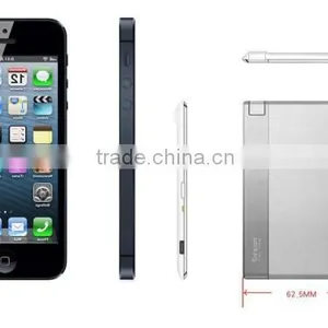 Most Thin Credit Card Power Bank With USB Flash thumbnail-6
