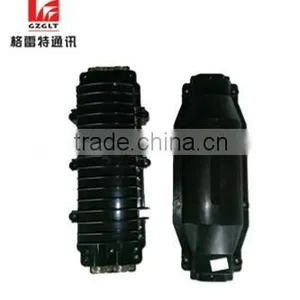 Horizontal Or Vertical Fiber Optic Joint Closure/Fiber Optic Splice Closure thumbnail-2