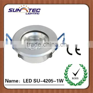 High Power Led Shop Ceiling Light 68*H26mm thumbnail-1